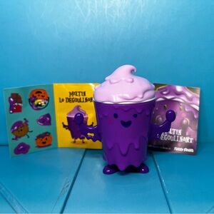 Wendy’s Kids’ Meal - Frosty Frights - Meltin (2025)